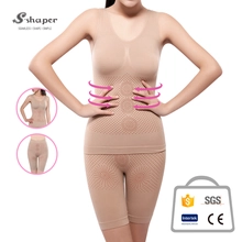 China Hot Sell Far Infrared Sauna Suit Factory manufacturer