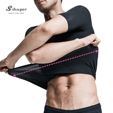 China Hot Selling Dry Fit Men's Compression Vest Factory manufacturer