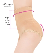 China Hot Selling High Waisted Underwear Factory manufacturer