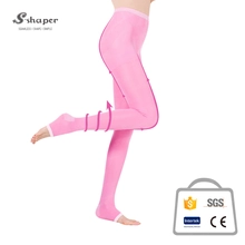 China Kids Patterned Tights Pantyhose Wholesales manufacturer