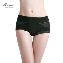 China Lace See Through Panty factory manufacturer