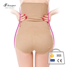 China Ladies High Waist Compression Shorts Supplier manufacturer