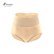 China Lady High Waist Panties Manufacturer manufacturer