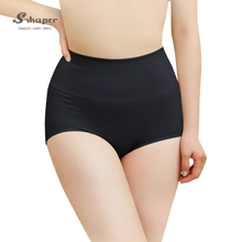 China Lady High Waist Panties On Sales manufacturer