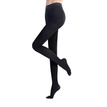 China Lady Slimming Tights Factory manufacturer