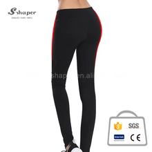 China Leg Slimming Fitness Sportswear Supplier manufacturer