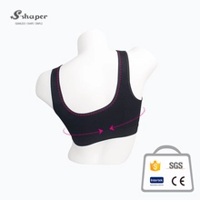 China Leisure Sleep Bra On Sales manufacturer