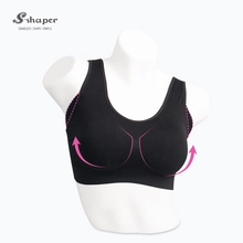 China Leisure Sleep Bra Wholesales manufacturer