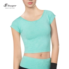 China Low Price Customized Yoga Tank Top Manufacturer manufacturer