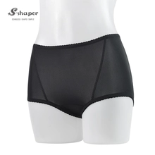 China Low Waist Briefs Factory manufacturer