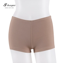 China Low waist raised hip boxer briefs Manufacturer manufacturer