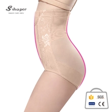 China Manufacturer of high-waisted briefs manufacturer