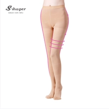 China Manufacturer of opaque socks without cut seams manufacturer
