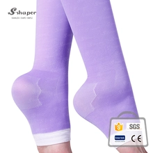 China Medical Slimming Sleeping Stockings Supplier manufacturer