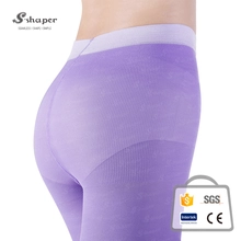 China Medical Slimming Sleeping Stockings Wholesales manufacturer