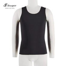 China Men's Back-Support Vest Manufacturer manufacturer