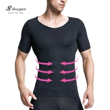 China Men's Compression Fitness Wear Manufacturer manufacturer