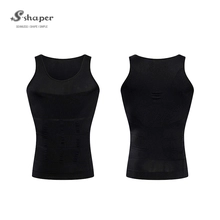 China Men's Compression Fitness Wear On Sales manufacturer