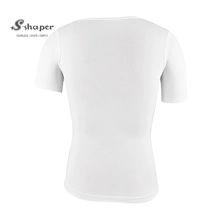 China Men's Compression Sportswear Manufacturer manufacturer