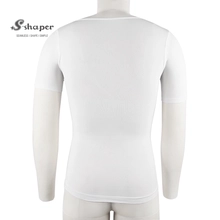 China Men's Compression Sportswear Wholesales manufacturer
