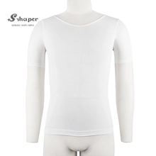 China Men's Compression Tank Top Wholesales manufacturer