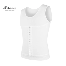 China Men's Girdle Vest Manufacturer manufacturer