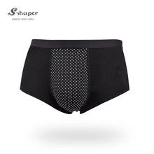 China Men's Negative Ions Underwear Manufacturer manufacturer