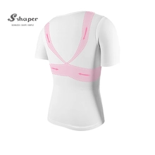 China Men's Seamless Shapewear Wholesales manufacturer