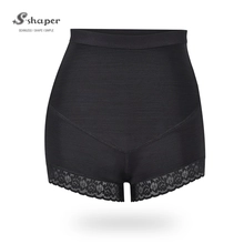 China Mid-Waist Butt Lifter Shorts Manufacturer manufacturer