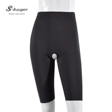 China Mid-Waist Pants Factory manufacturer