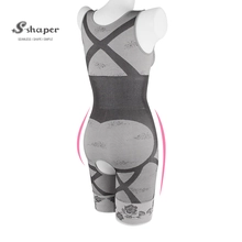China Natural Bamboo Bodysuit Factory manufacturer