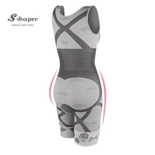 China Natural Bamboo Bodysuit Supplier manufacturer