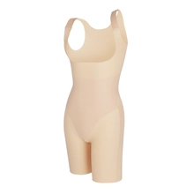 China Natural Slim Sleeveless Caffeine Shapewear Wholesales manufacturer