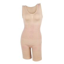China Natural Weight Loss Slim Shapewear Manufacturer manufacturer