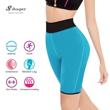 China Neoprene Compression Pant Factory manufacturer