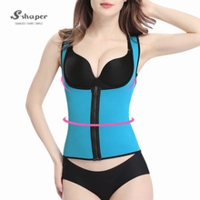 China Neoprene Vest for Women On Sales manufacturer