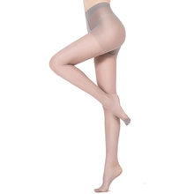 China Nylon top pantyhose ultra-transparent control manufacturer manufacturer