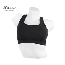 China OEM Breathable Bra Manufacturer manufacturer