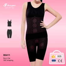 China OEM Far Infrared Slim Full Body Shaper On Sales manufacturer