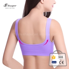porcelana Servicio OEM Proveedor de Genie Bra deportivo fabricante