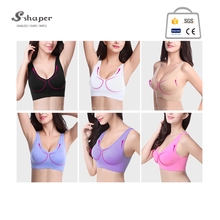porcelana Servicio OEM OEM Genie Bra ventas al por mayor fabricante