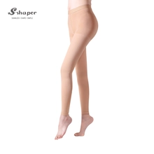 China OEM Service Varicose Veins Slimming Socks Supplier manufacturer