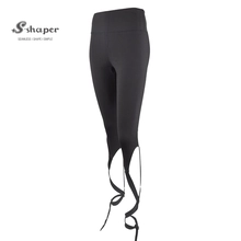 China OEM Sports Ballet Pant Manufacturer manufacturer