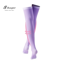 China Oem Sexy Young Girl High Socks Factory manufacturer