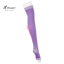 China Oem Sexy Young Girl High Socks Wholesales manufacturer