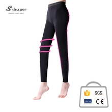China Opaque Compression Varicose Veins Stockings On Sales manufacturer