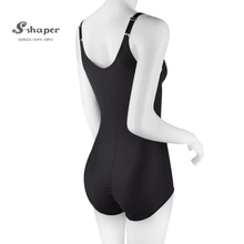 China Open Bust Body Briefer Shapewear Manufacturer manufacturer