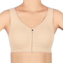 China Plus Size Athletic Bra Manufacturer manufacturer