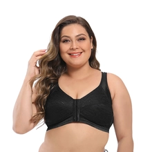 China Plus Size Unterwäsche Hersteller, China Große BH-Lieferant Hersteller