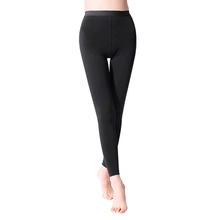 China Pregnancy Warm Capris Leggings Wholesales manufacturer